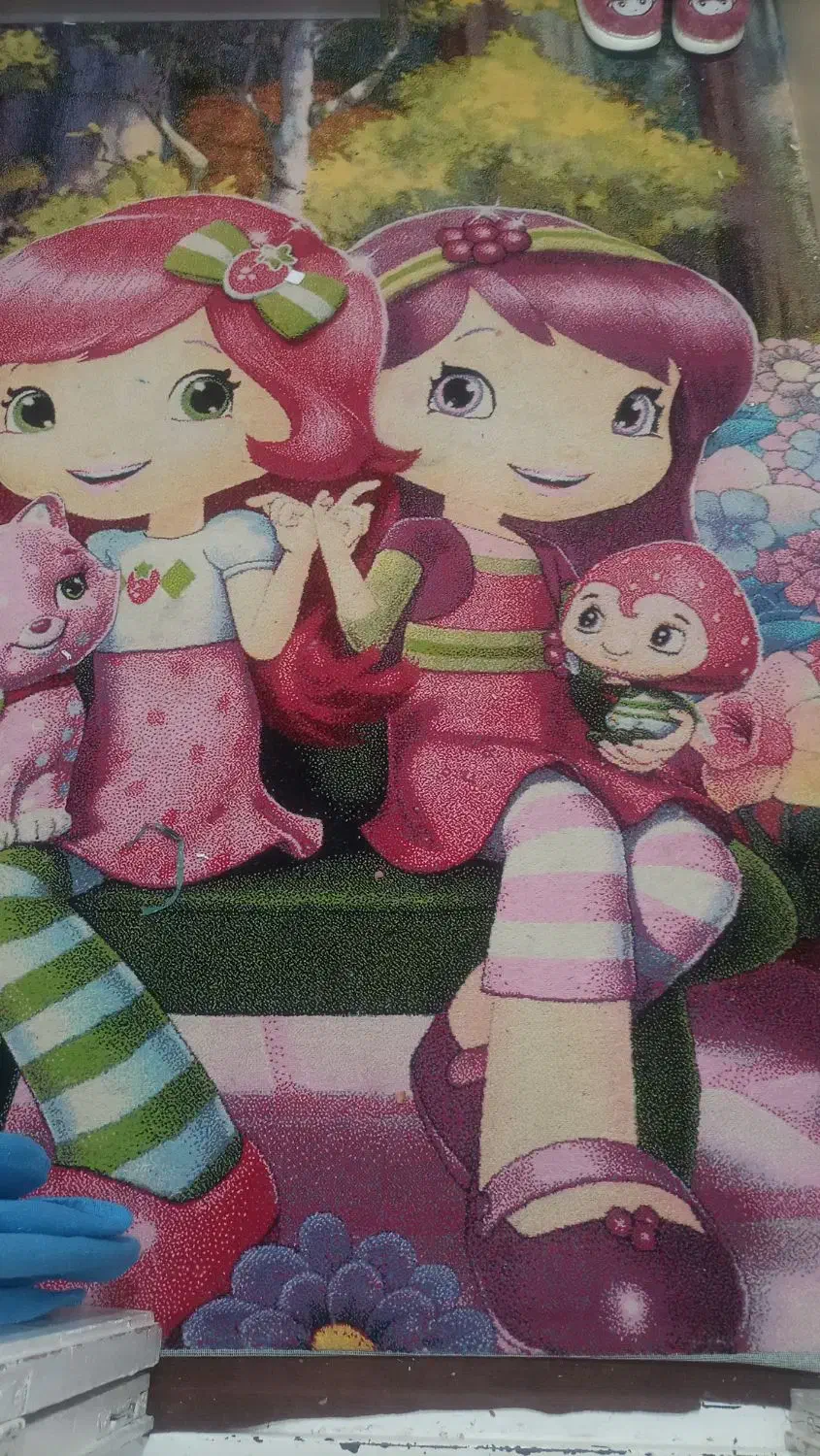 قالیچه چهار متری|فرش|تهران, تولید دارو|دیوار