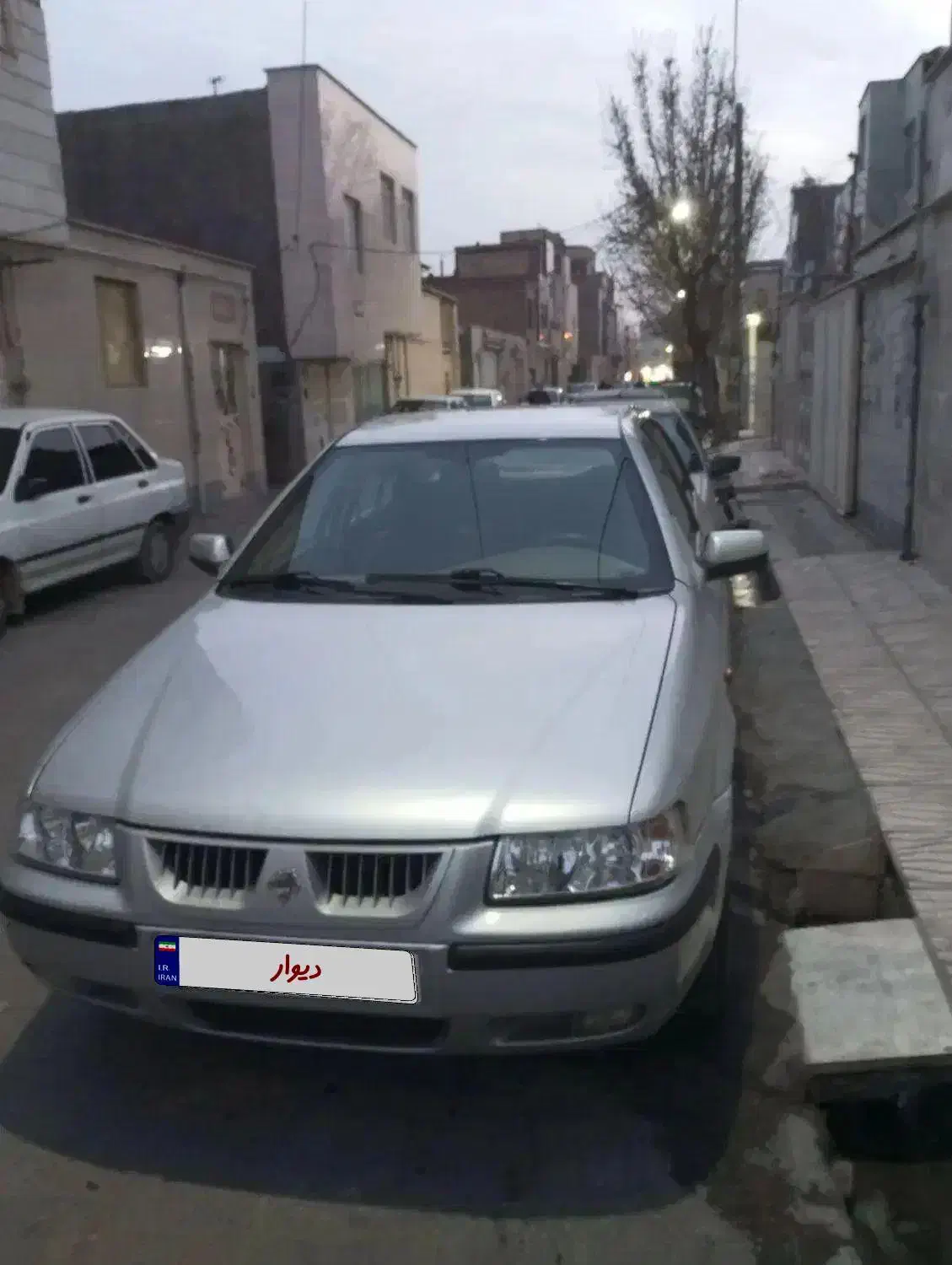 سمند ۸۸ عروسک|خودرو سواری و وانت|رباط‌کریم, نصیرشهر|دیوار