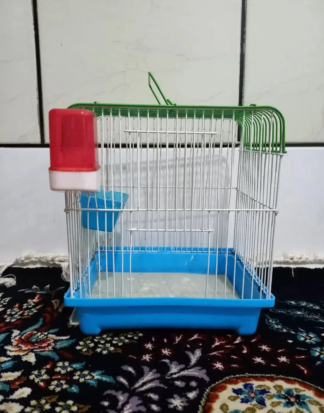 قفس|لوازم جانبی حیوانات|ازنا, |دیوار