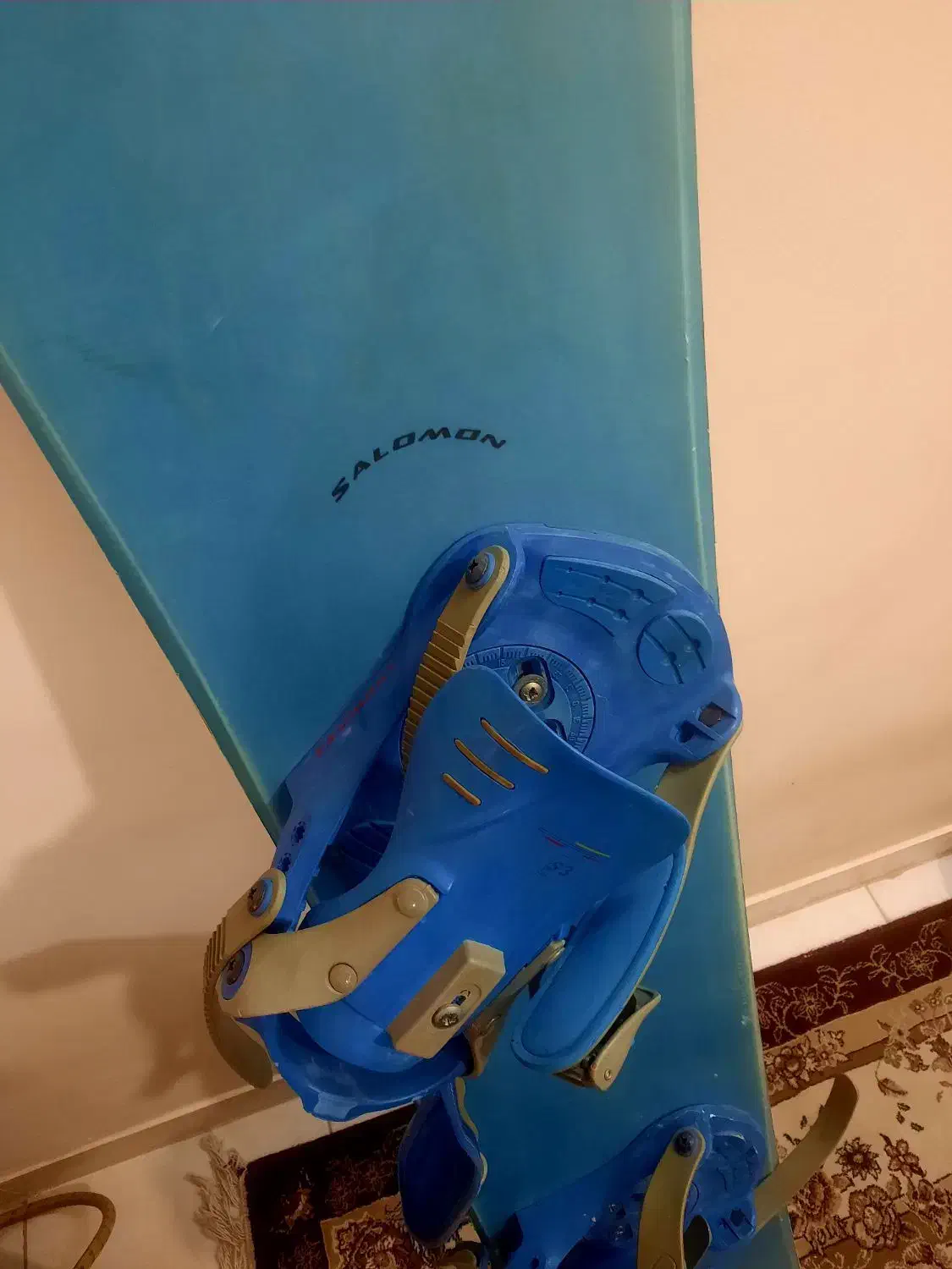 چوب اسکی و اسنوبرد|ورزشهای زمستانی|تهران, مینای جنوبی|دیوار