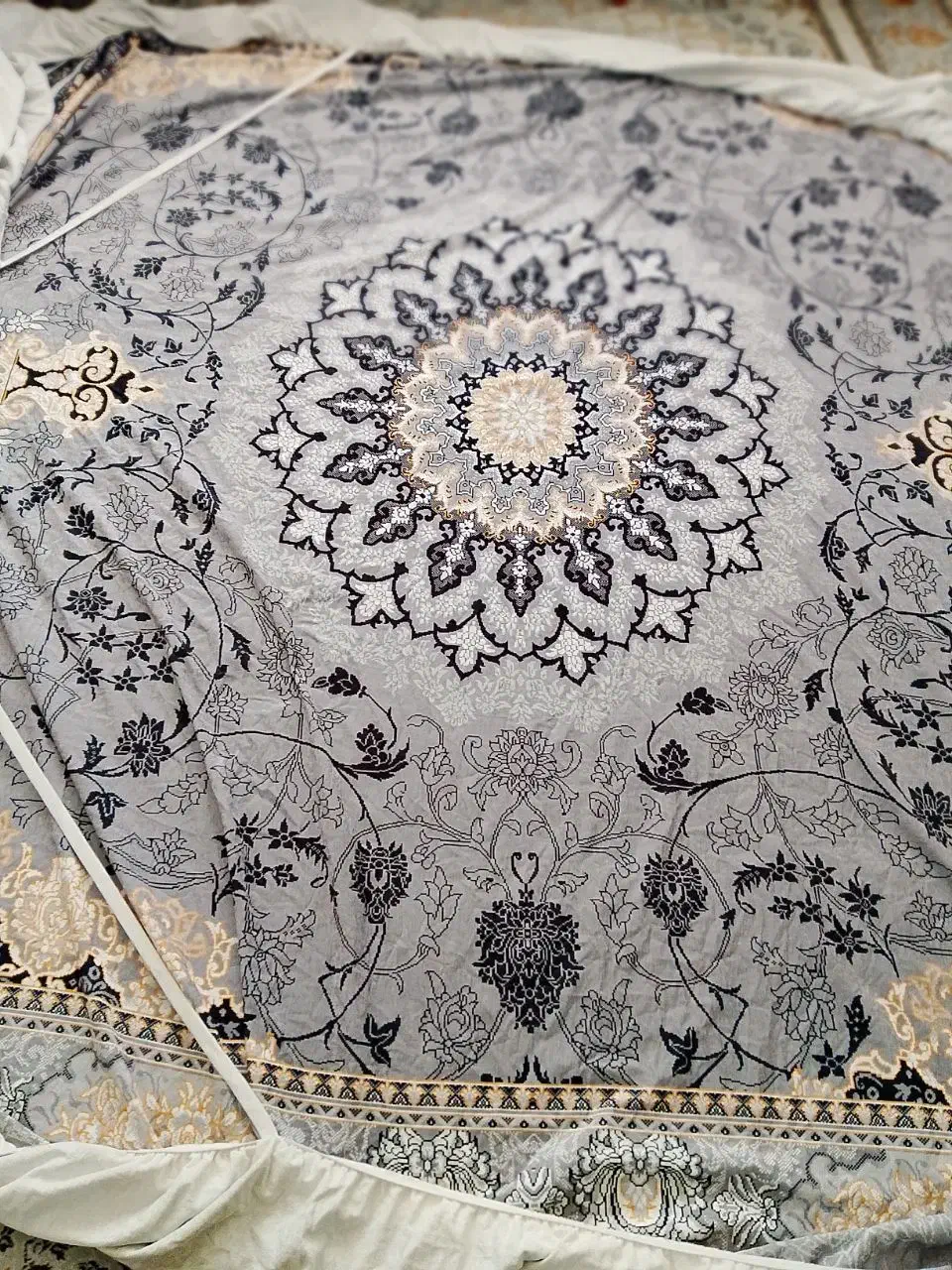 روفرشی۱۲متری|روفرشی|زاهدان, |دیوار