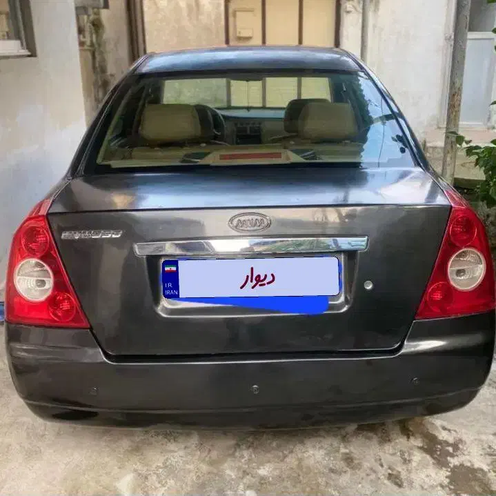 ام وی ام۵۳۰|خودرو سواری و وانت|رشت, خرسندی|دیوار