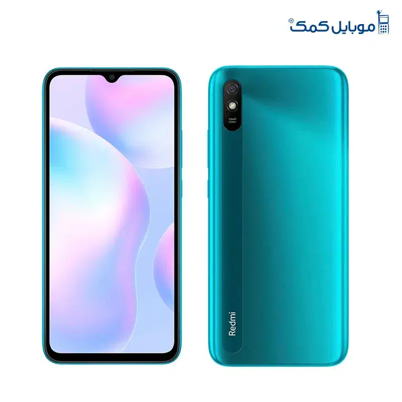 Redmi note 9A|موبایل|شیراز, عفیف‌آباد|دیوار