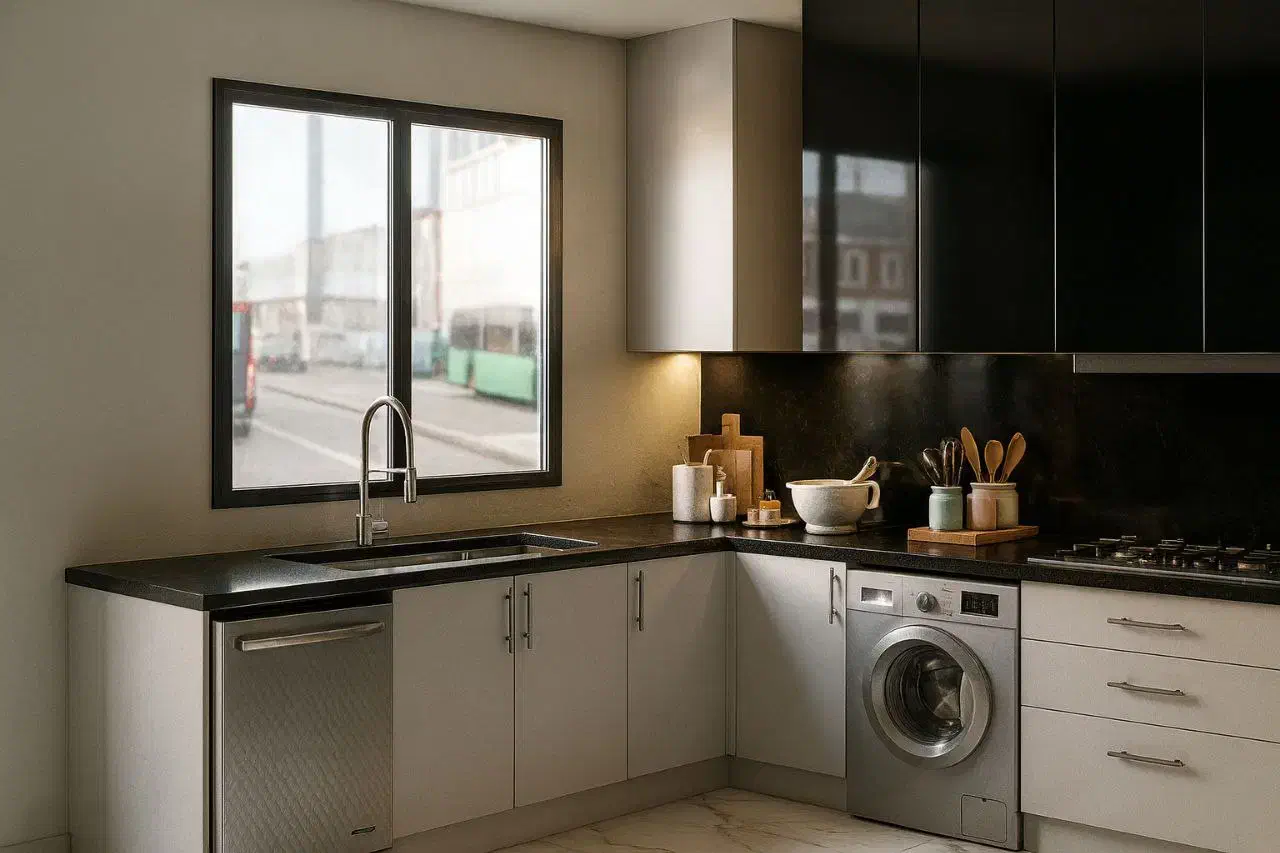 طراحی سهبعدی (3D) کابینت و آشپزخانه سریع۶۰۰ تومن|خدمات پیشه و مهارت|تهران, میرداماد|دیوار