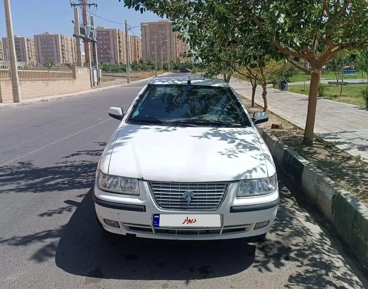 سمند LX|خودرو سواری و وانت|زنجان, |دیوار