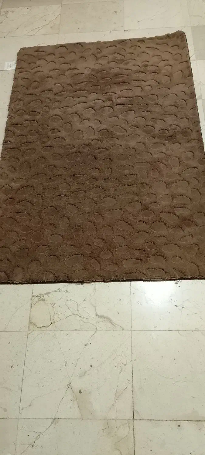 فرش یک در یک ونیم طرح تدی|فرش|تهران, اختیاریه|دیوار