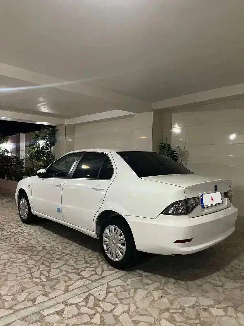 سورن پلاس  صفر خشک  xup7|خودرو سواری و وانت|رشت, شهرک قدس|دیوار