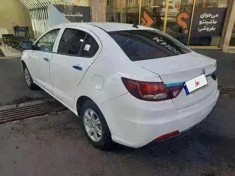 حواله پیش فروش شاهین پلاس سال403 هست|خودرو سواری و وانت|ارومیه, |دیوار