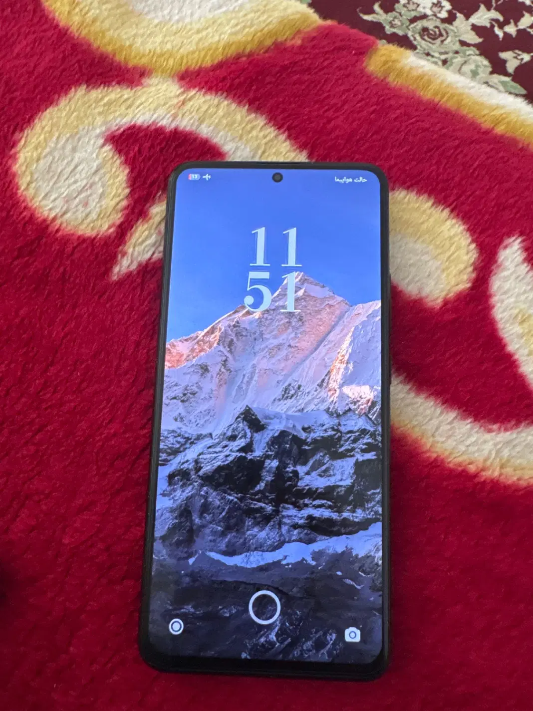poco f5 pro|موبایل|شیراز, سیلو|دیوار