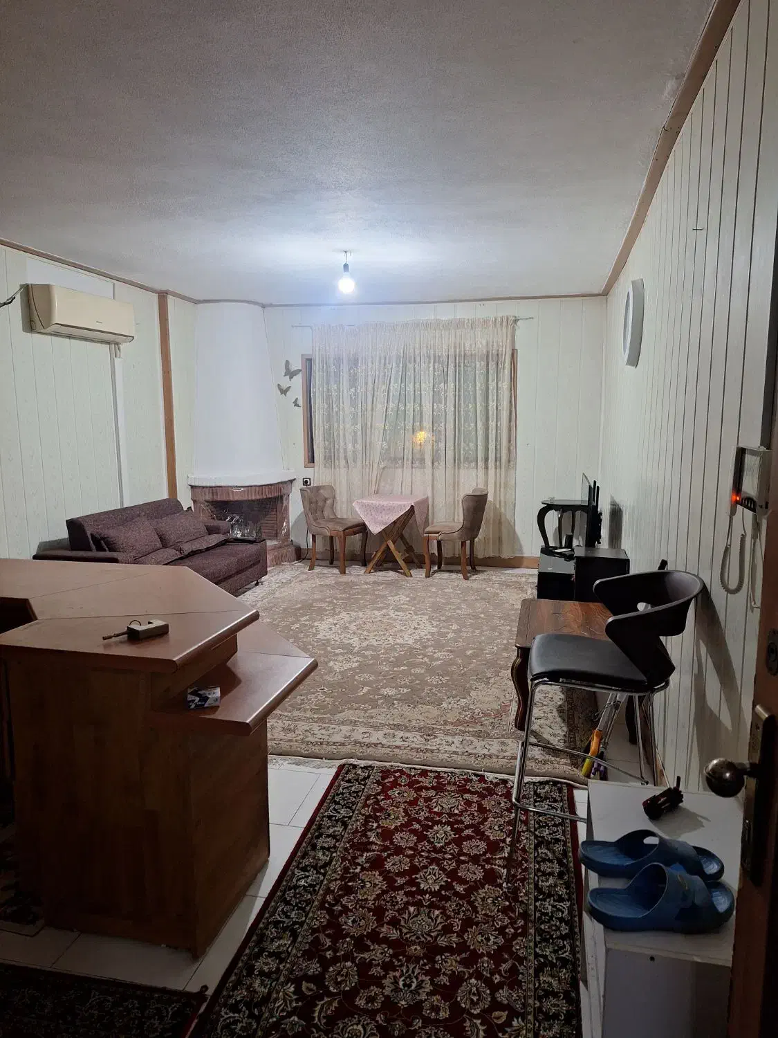 رهن کامل بر پاسداران|اجارهٔ آپارتمان|بندر انزلی, پاسداران|دیوار