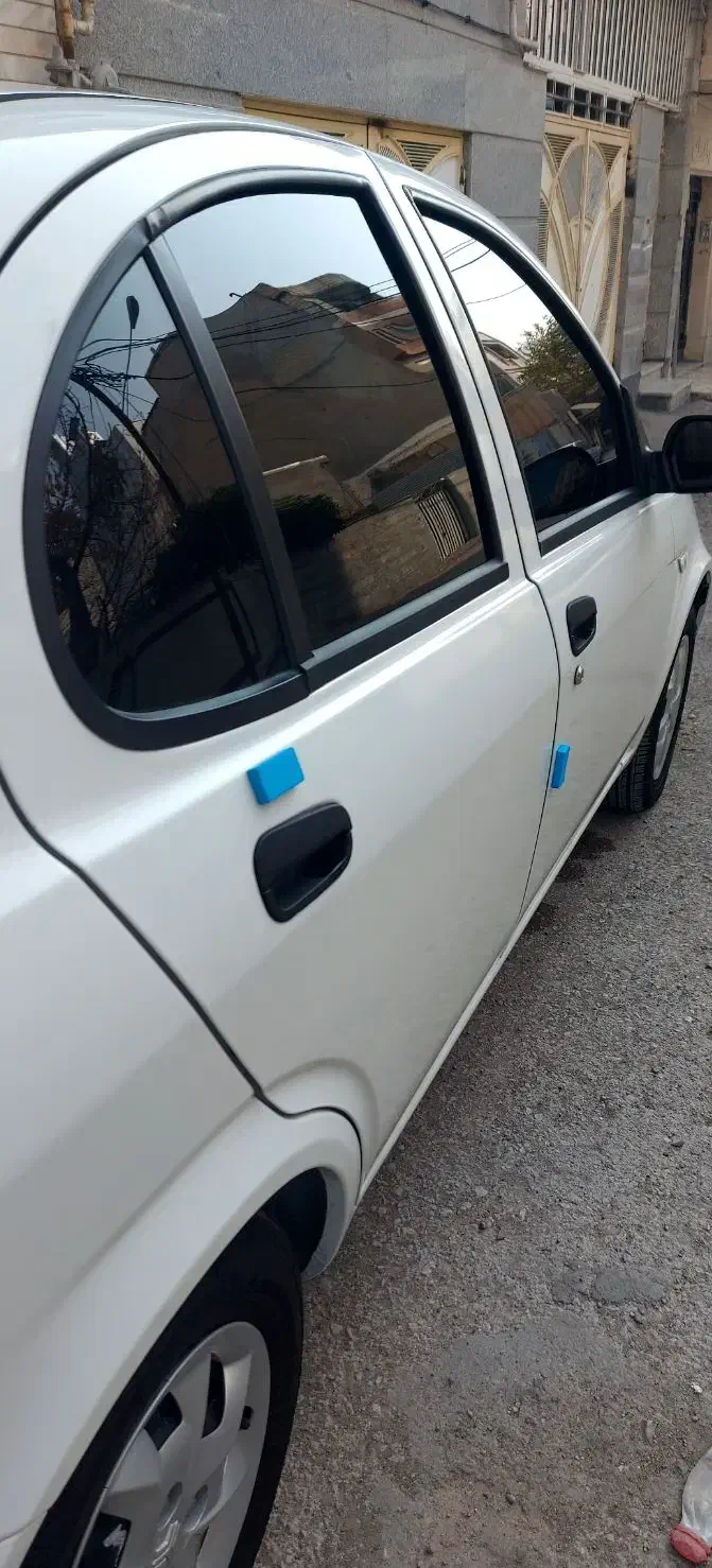 ساینا اس ۸۵ گانه|خودرو سواری و وانت|خرمآباد, |دیوار