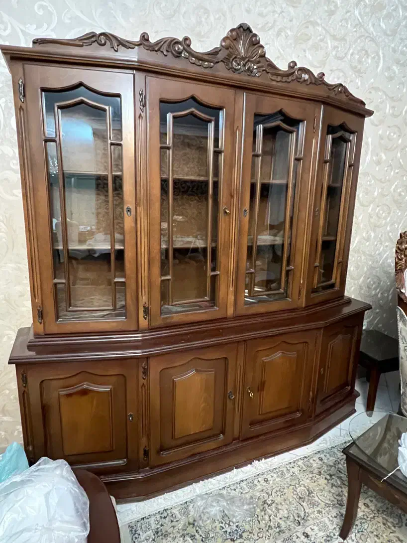 بوفه|بوفه، ویترین، کنسول|تهران, مهران|دیوار