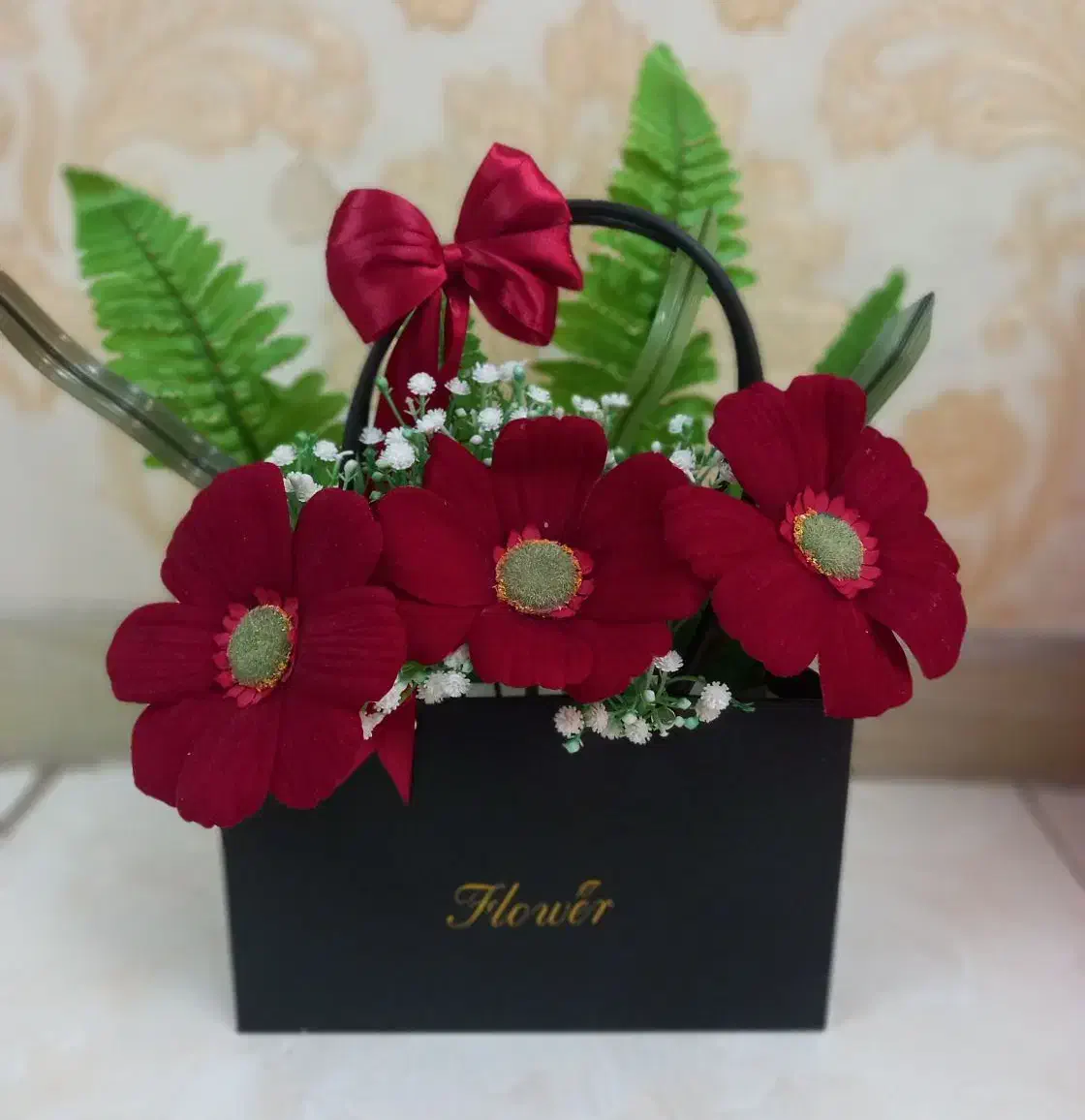 بگ گل|گل مصنوعی|تهران, افسریه شمالی|دیوار