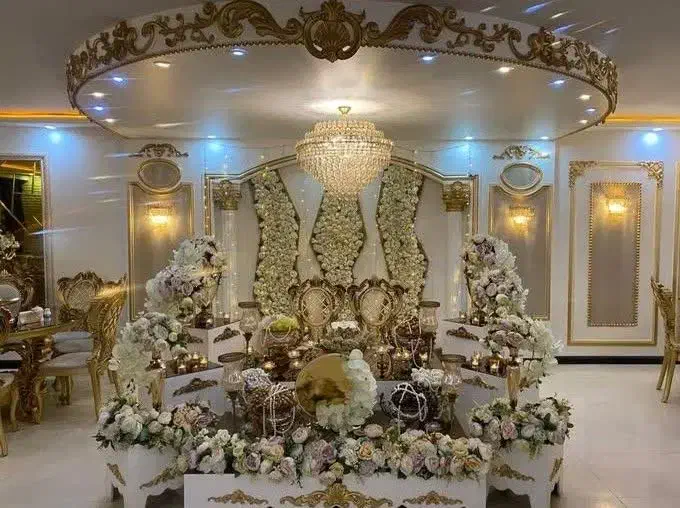 عقد موقت ازدواج و طلاق و عقد شرعی و طلاق|خدمات پذیرایی، مراسم|مشهد, کلاهدوز|دیوار