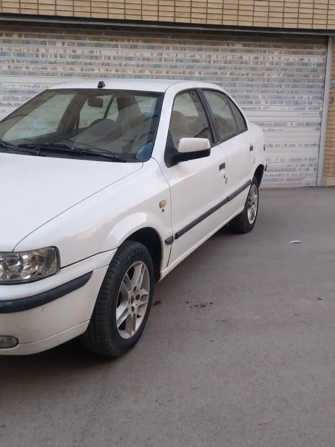 سمند Lx ساده، مدل ۱۳۹۰|خودرو سواری و وانت|شیراز, نصر|دیوار