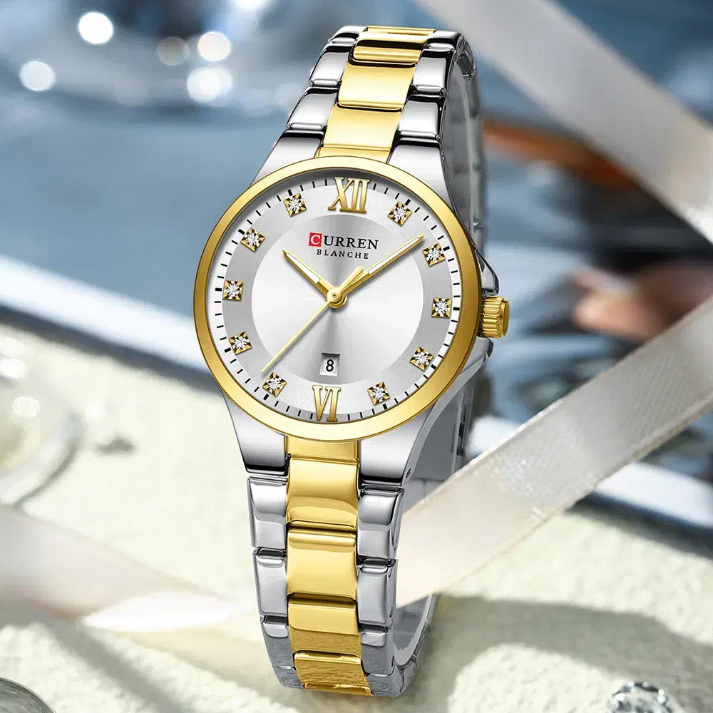 ساعت CURREN 9107|ساعت|قم, اسمعیل آباد|دیوار