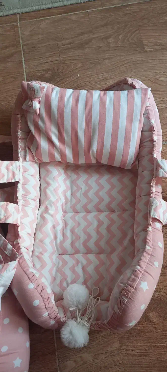 تشک|رختخواب، بالش، پتو|اصفهان, مصلی|دیوار