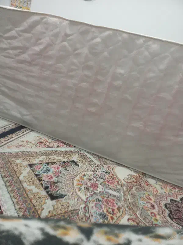 قیمت ۵۰۰ هزار تومان|تشک تختخواب|قرچک, مهدیه|دیوار