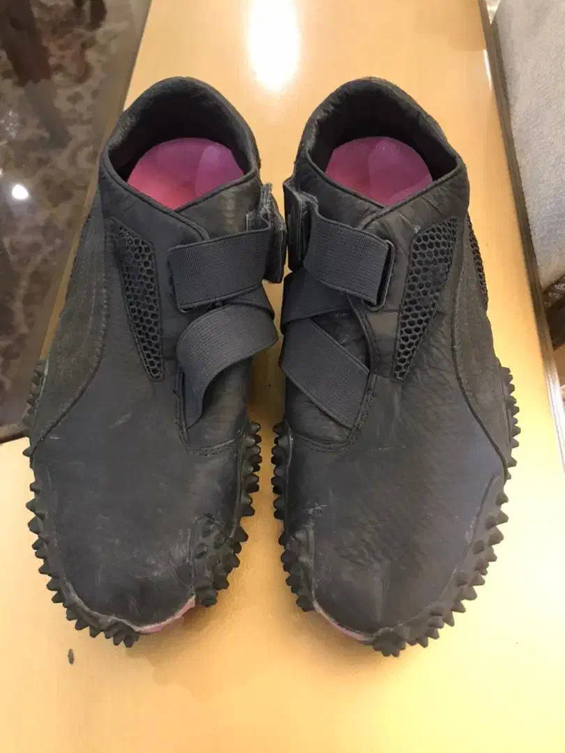 کفش اورجینال دوچرخه سواری حرفه ایی برند پوما|کیف، کفش، کمربند|تهران, تهرانسر مرکزی|دیوار