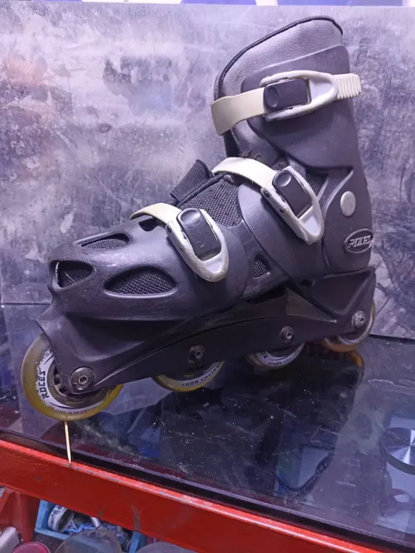 اسکیت|دوچرخه، اسکیت، اسکوتر|تهران, سازمان برنامه جنوبی|دیوار