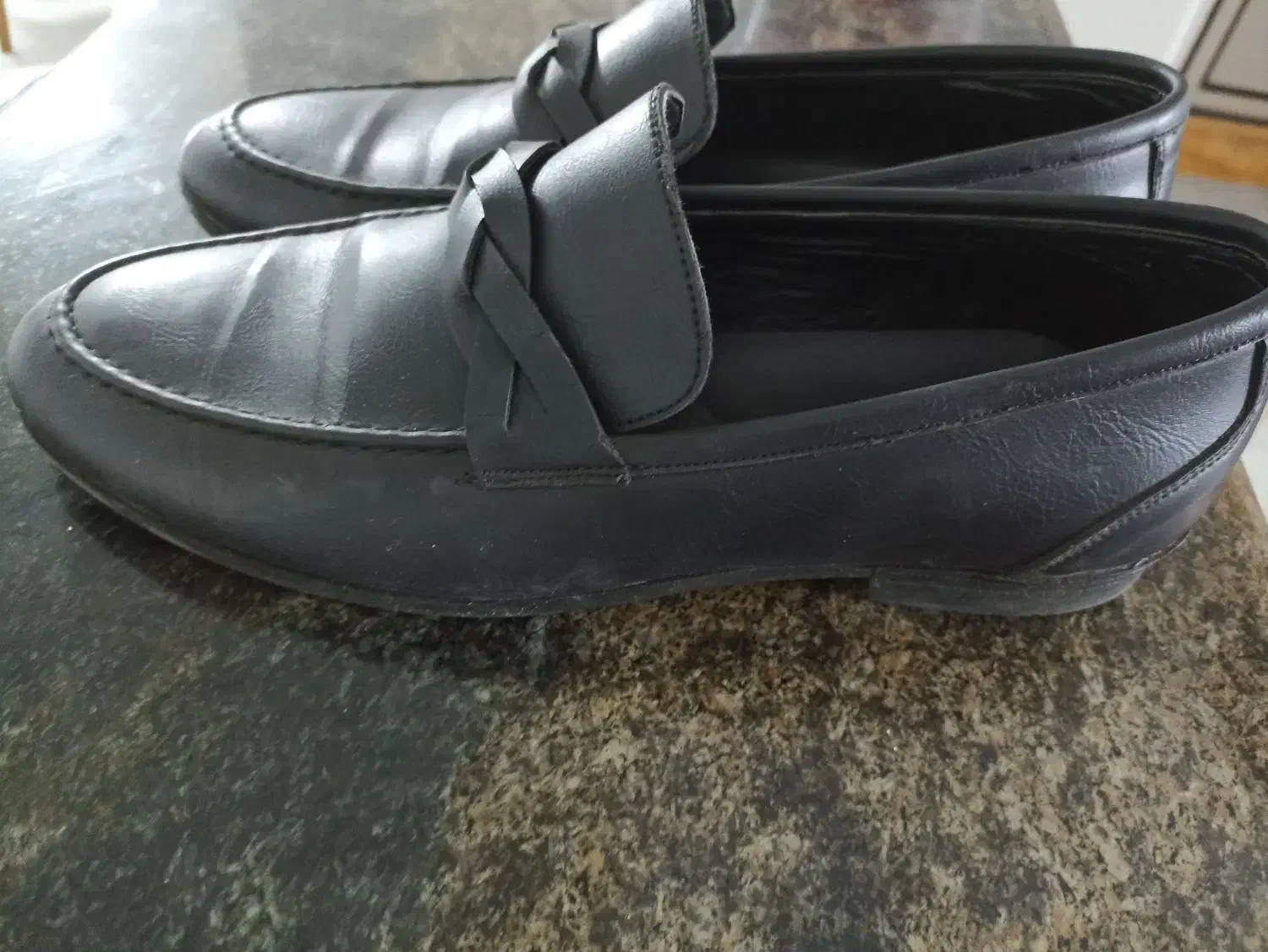 کفش کالج|کیف، کفش، کمربند|شاهرود, |دیوار