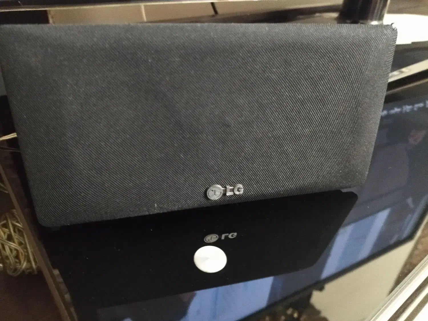 دی وی دی پلیر|پخشکننده DVD و ویدیو|تهران, نیروی دریایی|دیوار