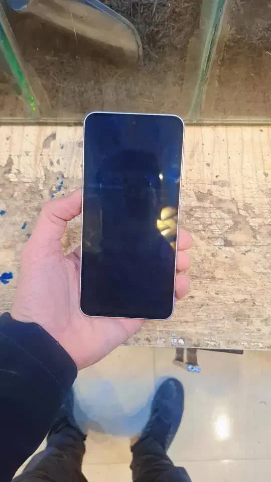 گوشی a56|موبایل|لردگان, |دیوار