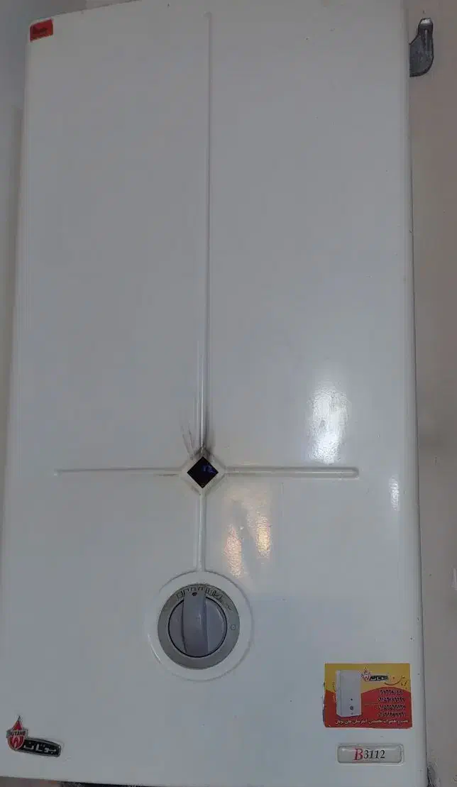آبگرمکن دیواری بوتان 3112|آبگرمکن، پکیج، شوفاژ|مشهد, محمدآباد|دیوار
