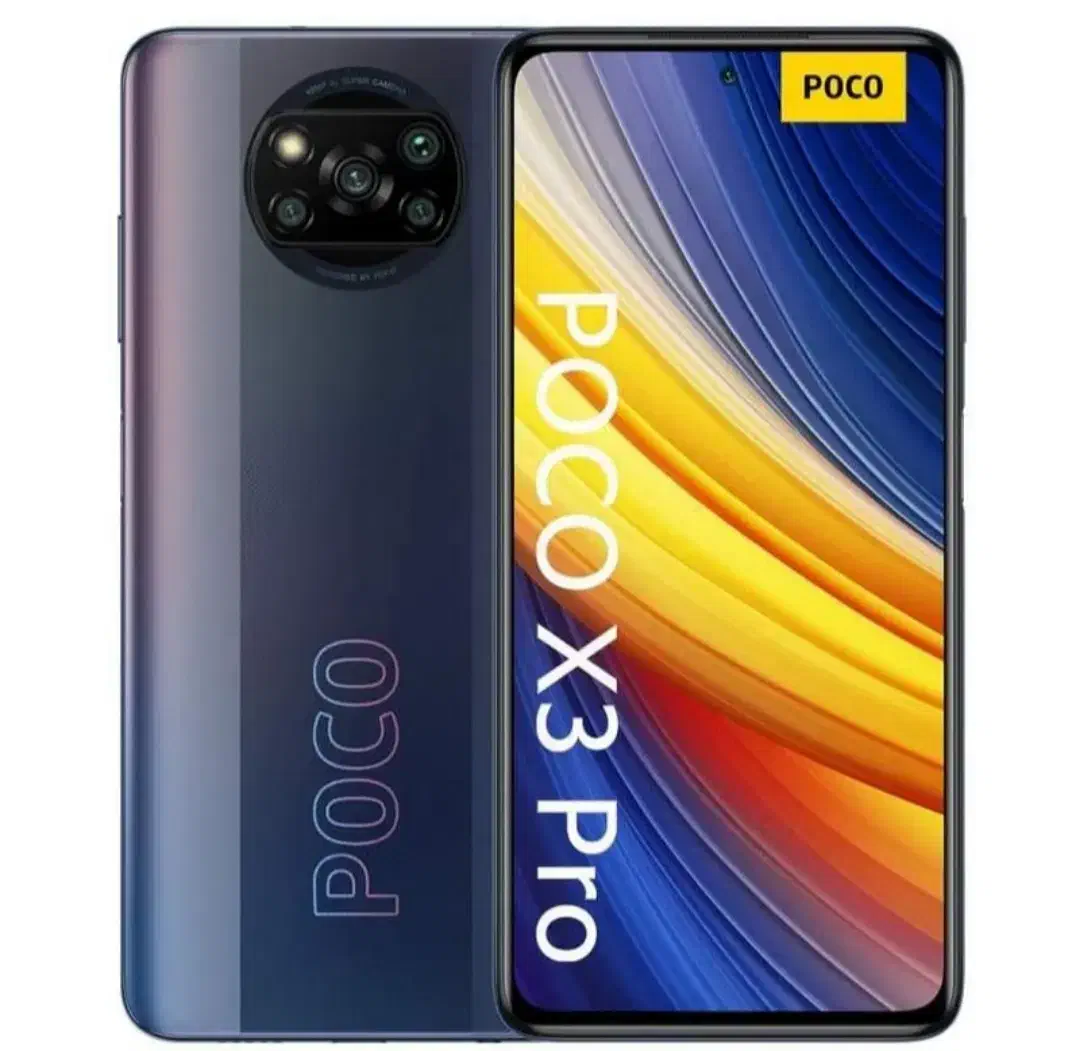 poco x3 pro  پوکو ایکس 3 پرو|موبایل|گلبهار, شهر جدید گلبهار|دیوار