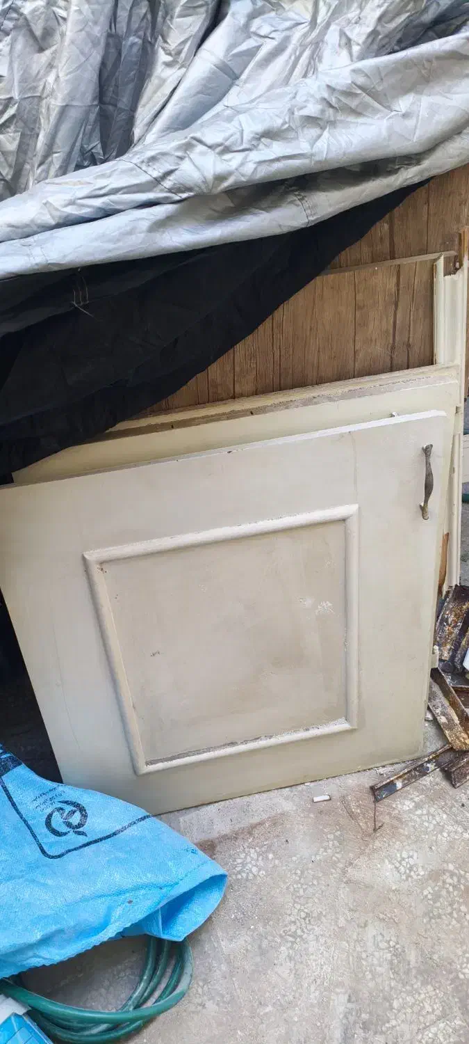 کمد دیواری|جاکفشی، کمد، دراور|مشهد, گوهرشاد|دیوار