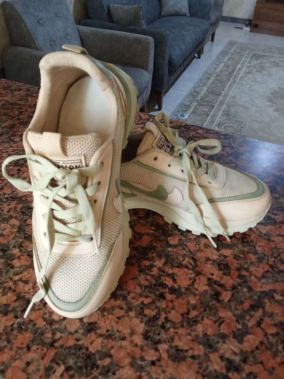 کتونی|کیف، کفش، کمربند|تهران, جوادیه تهرانپارس|دیوار