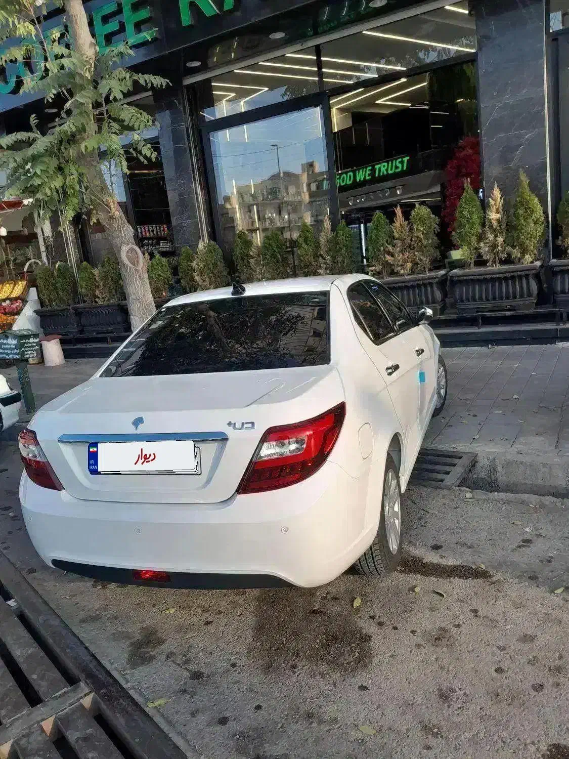 دناپلاس ۶دنده سفارشی|خودرو سواری و وانت|اردبیل, |دیوار