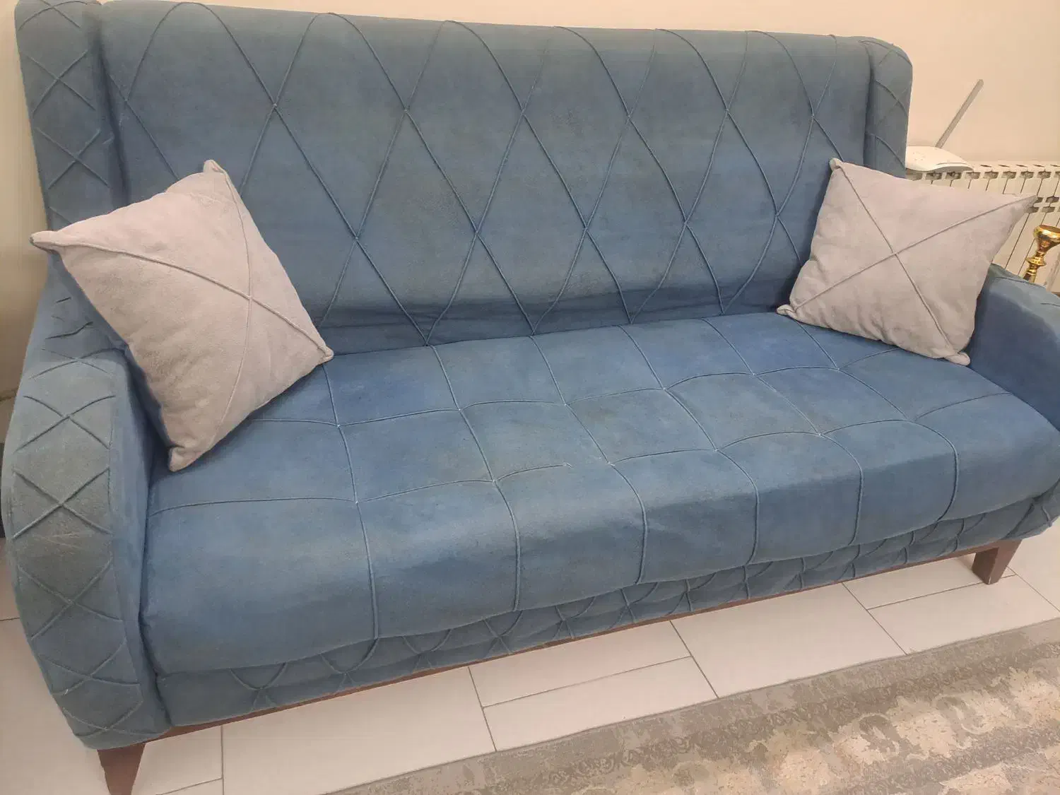 مبلمان و میز نهارخوری|مبلمان خانگی و میز عسلی|تهران, قلهک|دیوار