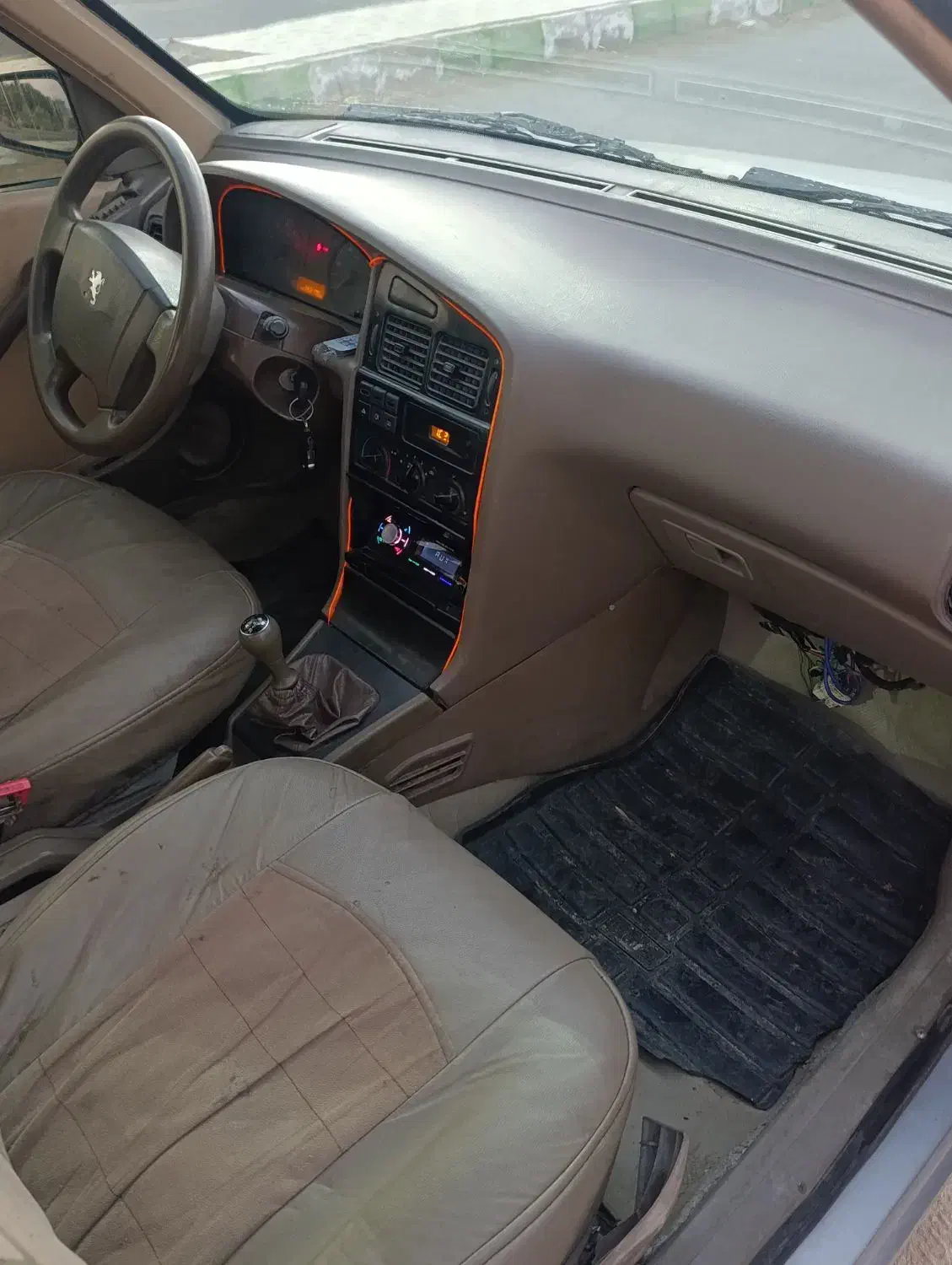 پژو 90|خودرو سواری و وانت|کهنوج, |دیوار