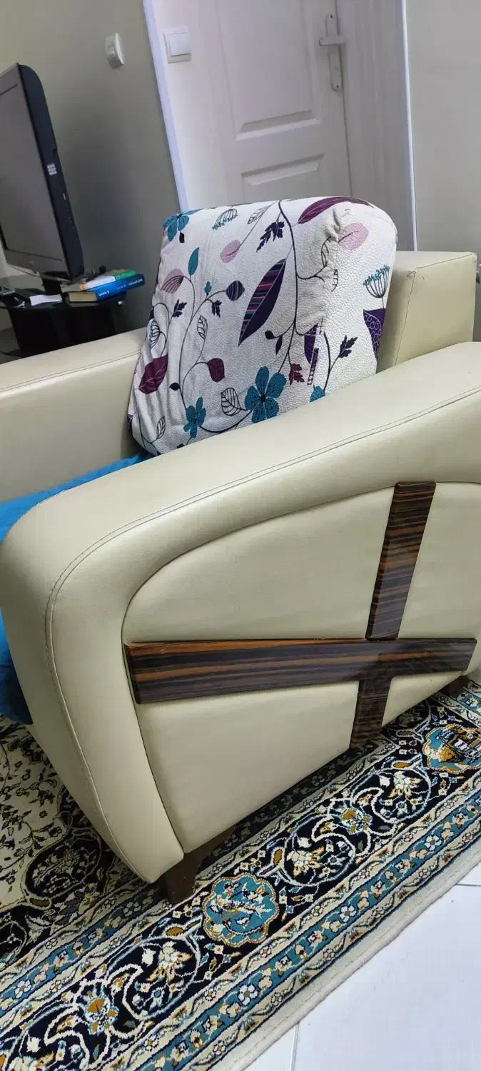 مبل راحتی کلاسیک ترکیه|مبلمان خانگی و میز عسلی|تهران, گمرک|دیوار