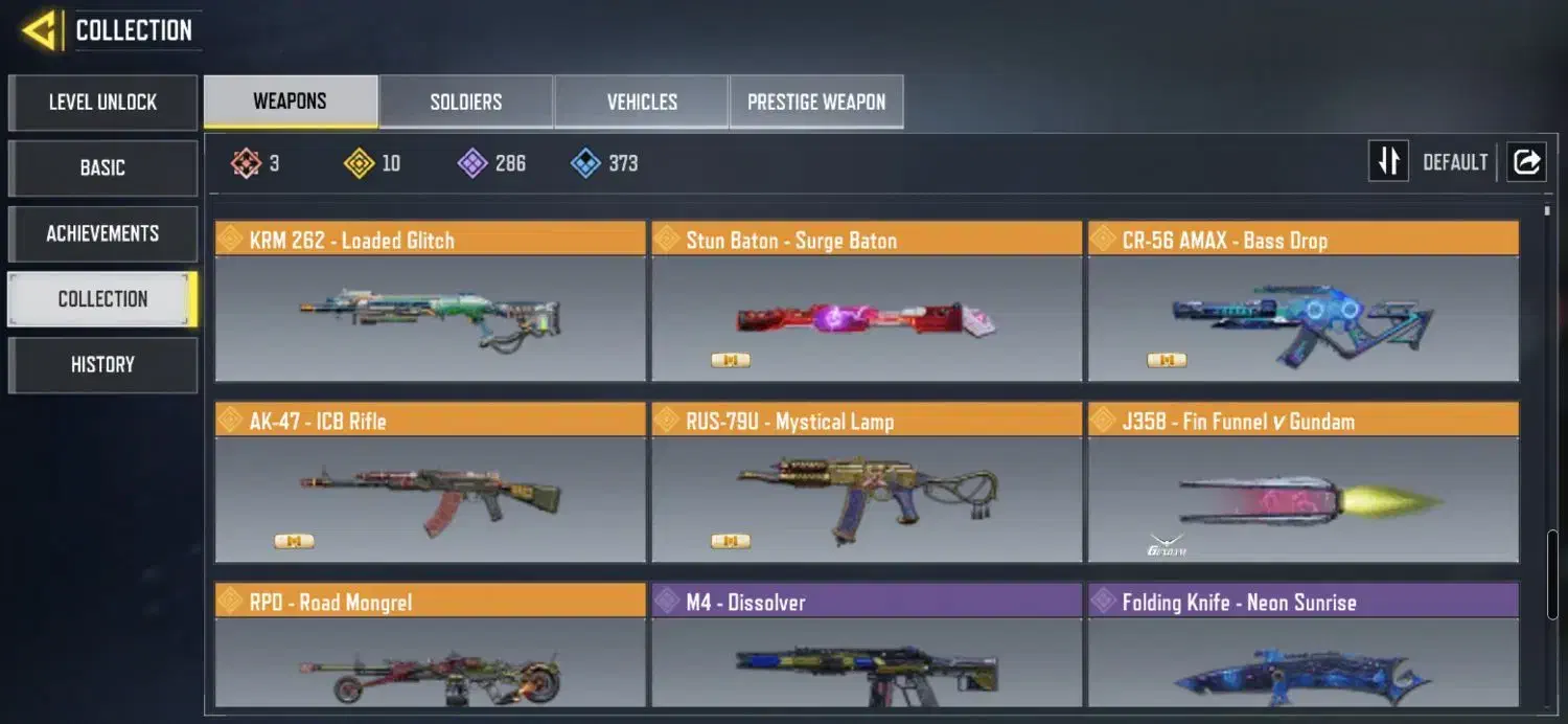 اکانت کالاف|کنسول، بازی ویدئویی و آنلاین|مینودشت, |دیوار