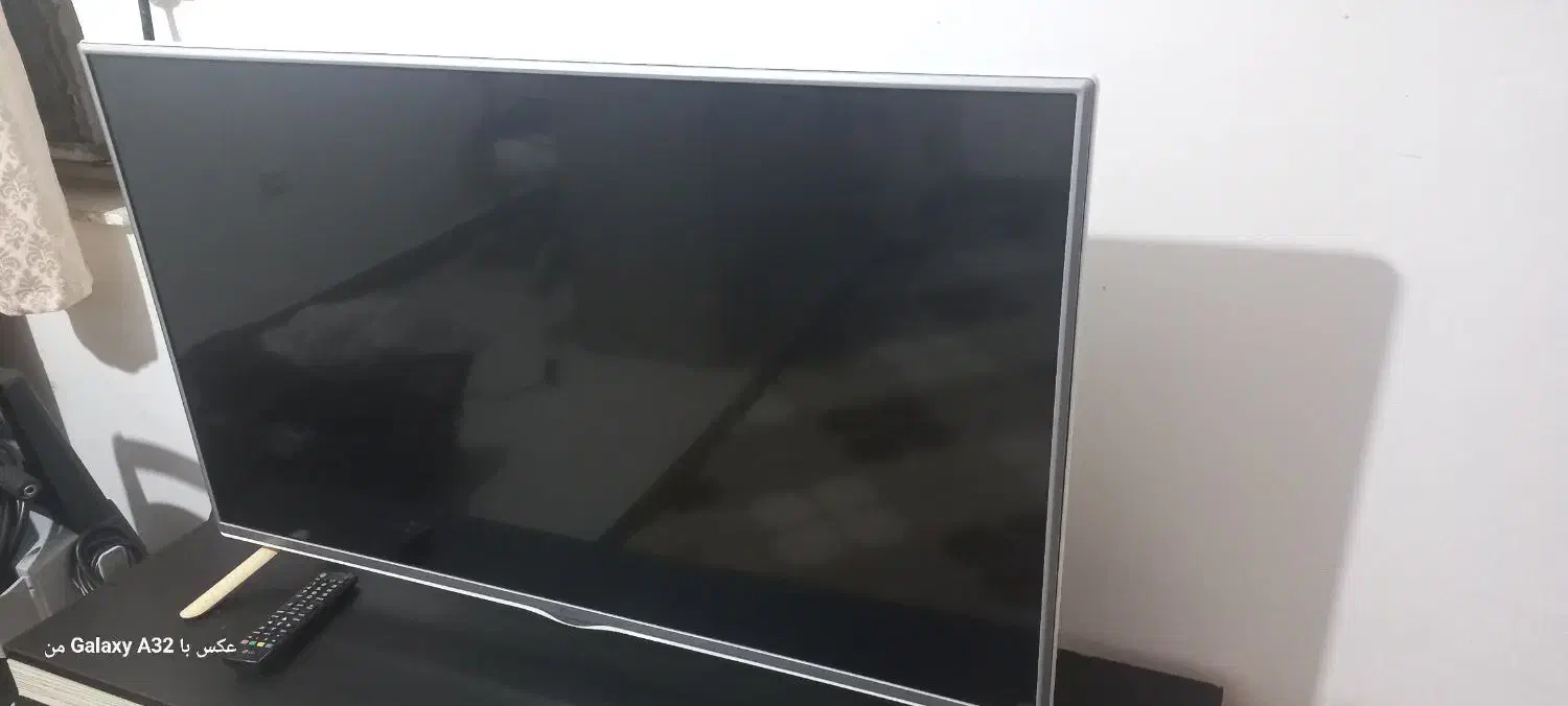 تلویزیون ال جی 42 اینچ|تلویزیون و پروژکتور|بندر امام خمینی, |دیوار