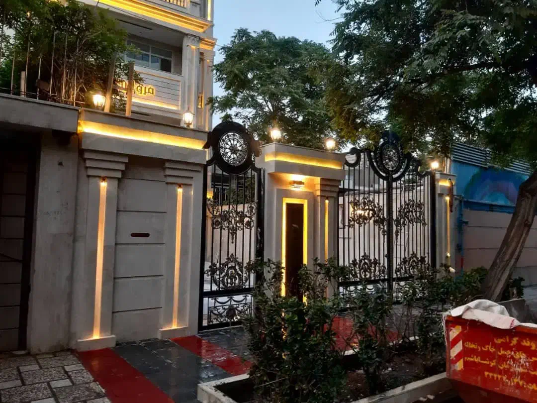 قاضی طباطبایی ویلایی ۳۳۰ متر زمین|اجارهٔ خانه و ویلا|مشهد, گوهرشاد|دیوار