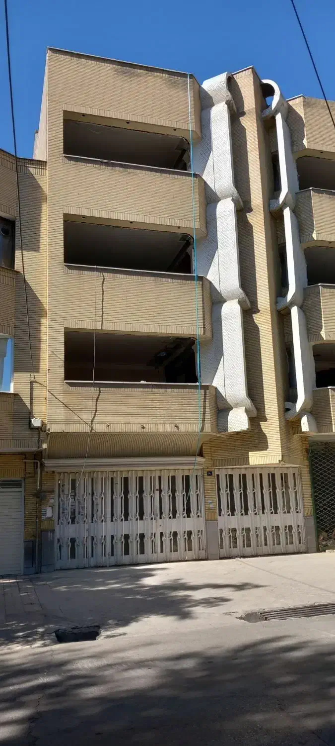 تخریب ساختمان کلی جزعی  وخاکبرداری|خدمات پیشه و مهارت|مشهد, کوثر|دیوار