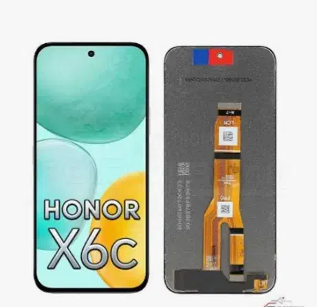 HONOR X6c|موبایل|تبریز, |دیوار