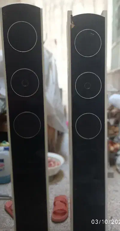 سینما خانواده|سیستم صوتی خانگی|مشهد, هنرور|دیوار