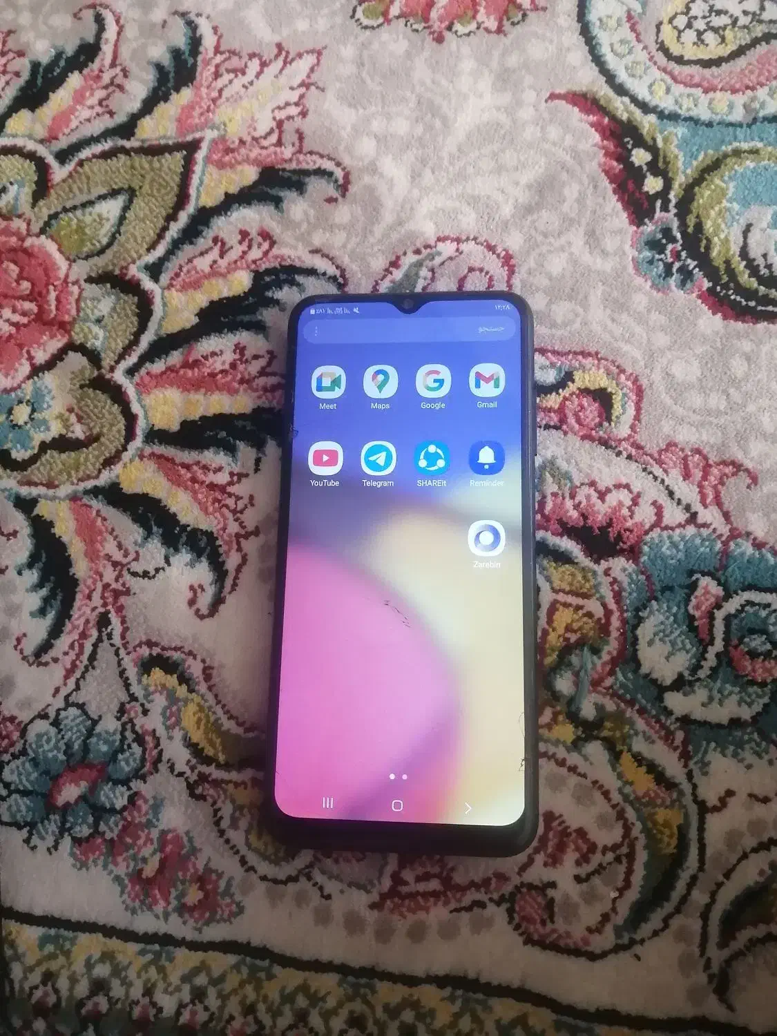 a03s|موبایل|یزد, |دیوار