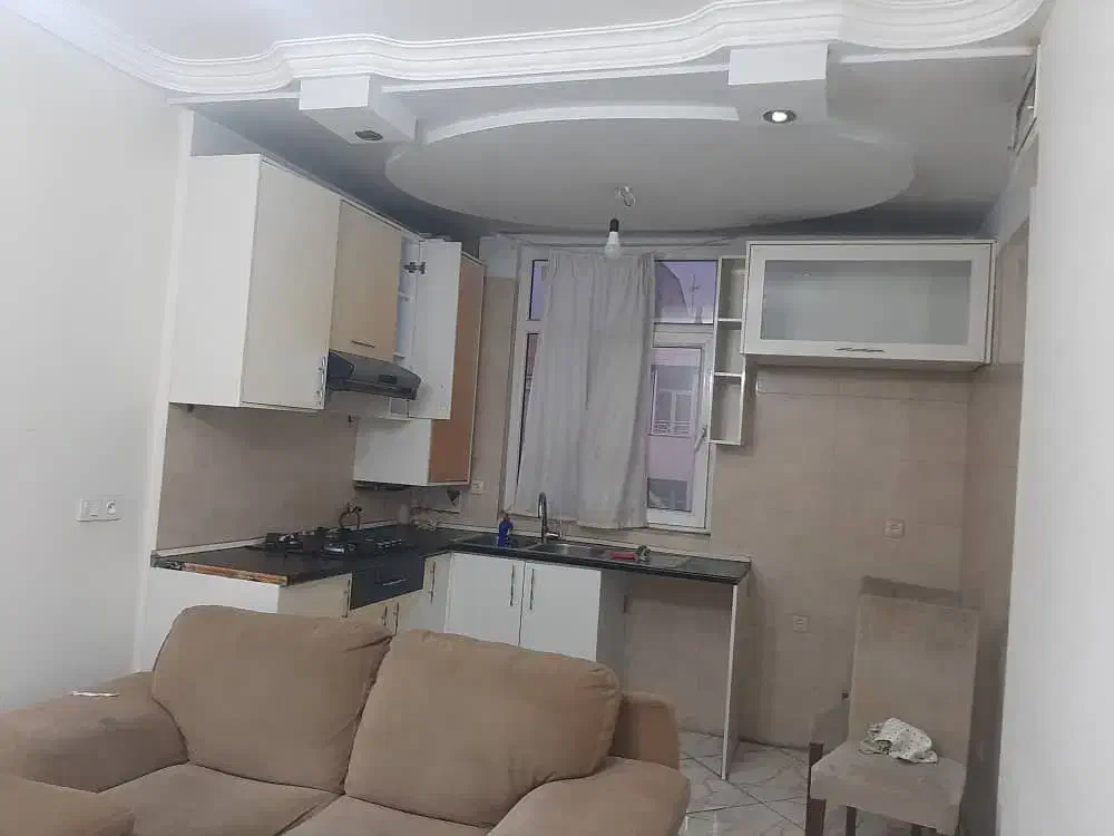 آپارتمان مجیدیه جنوبی ۴۵ متر یکخوابه|اجارهٔ آپارتمان|تهران, دبستان|دیوار