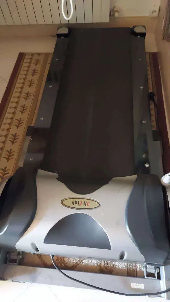 فروش تردمیل موتورایز|تجهیزات ورزشی|خمام, |دیوار