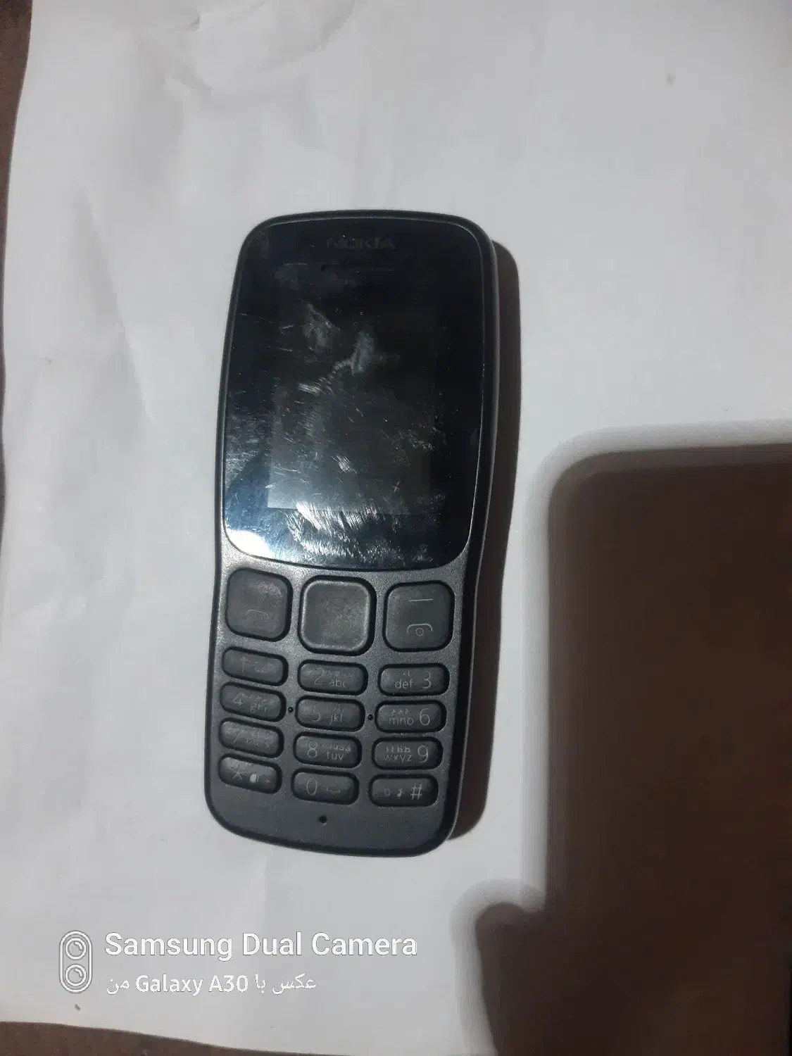 گوشی نوکیا|موبایل|خاش, |دیوار