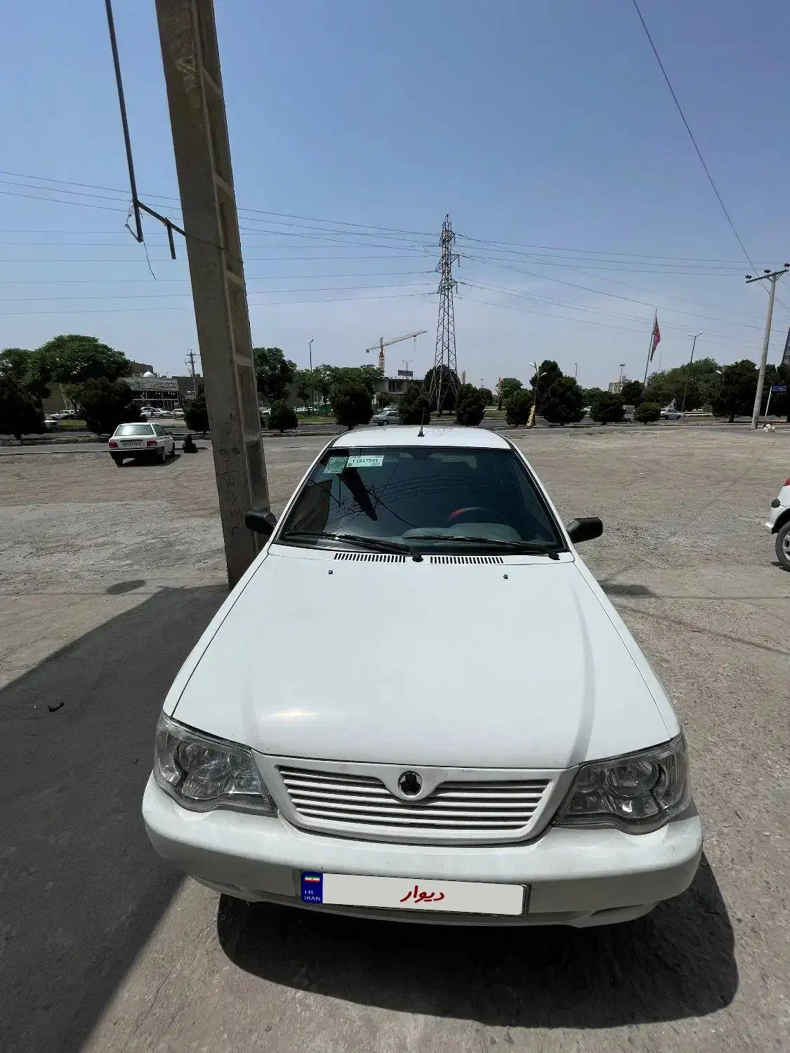 111 se|خودرو سواری و وانت|کاشان, مفتح|دیوار