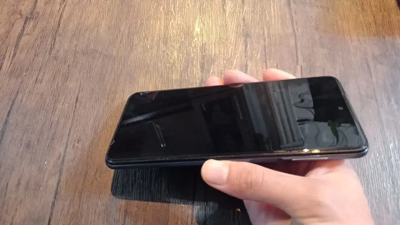 گوشی شیائومی نوت 9s|موبایل|فردوس (خراسان), |دیوار