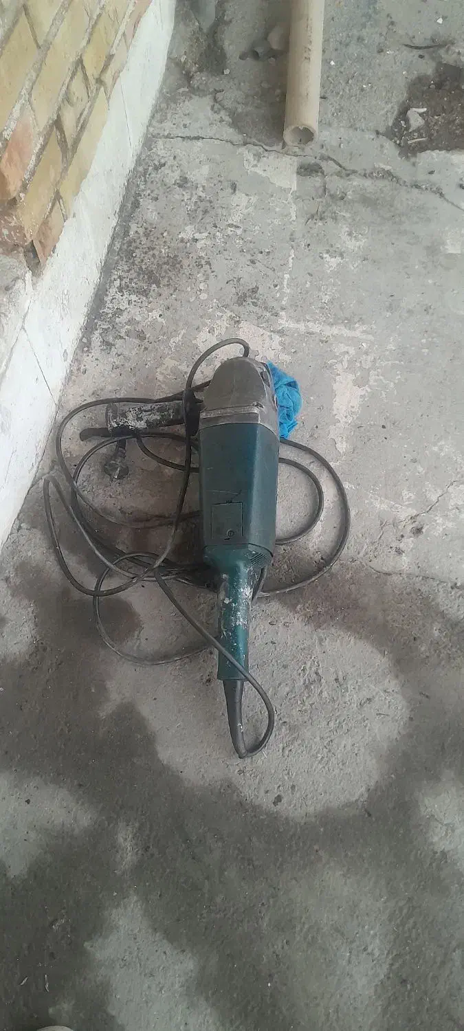 سنگ فرز|ابزارآلات|اندیمشک, |دیوار