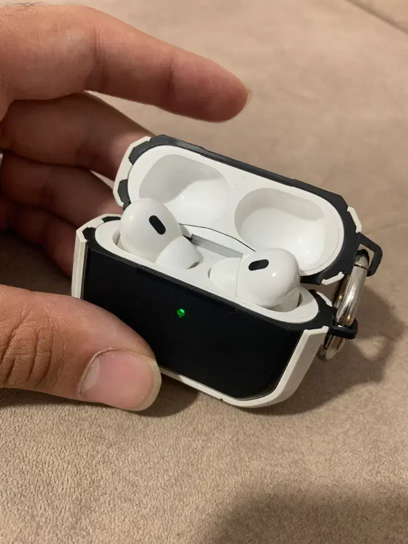 Airpod pro2 lightning|لوازم جانبی موبایل و تبلت|سبزوار, مدرس|دیوار