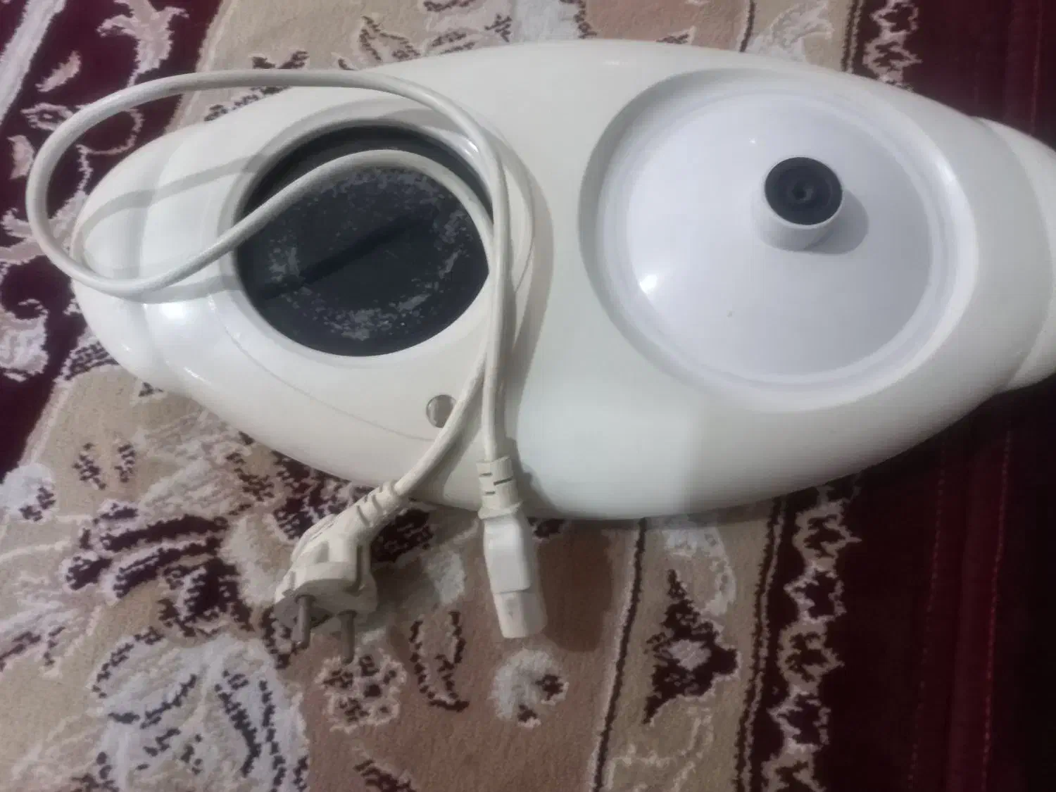 کفی چای ساز|سماور، چایساز، قهوهساز|نسیمشهر, |دیوار